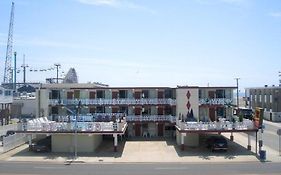 Casa Del Sol Motel